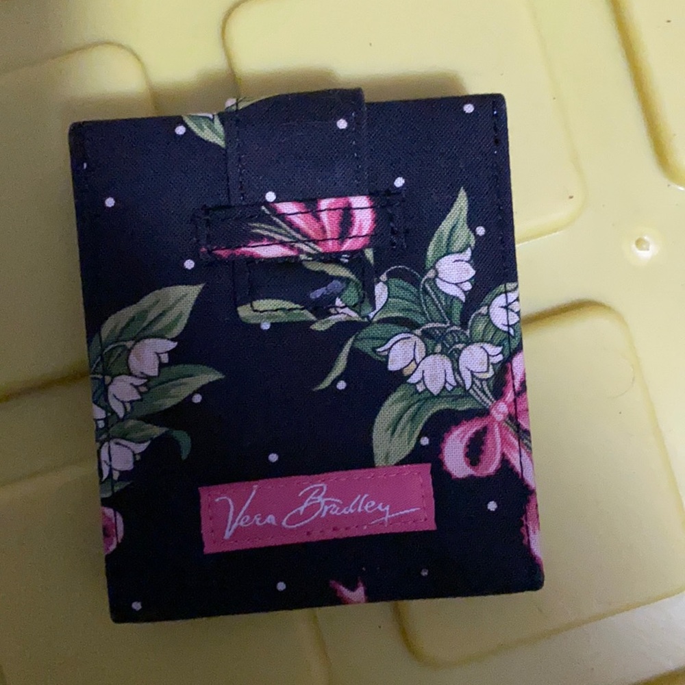 Vera Bradley watch